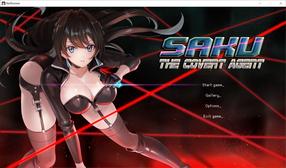 特务朔的秘密行动 STEAM官方中文步兵版插图