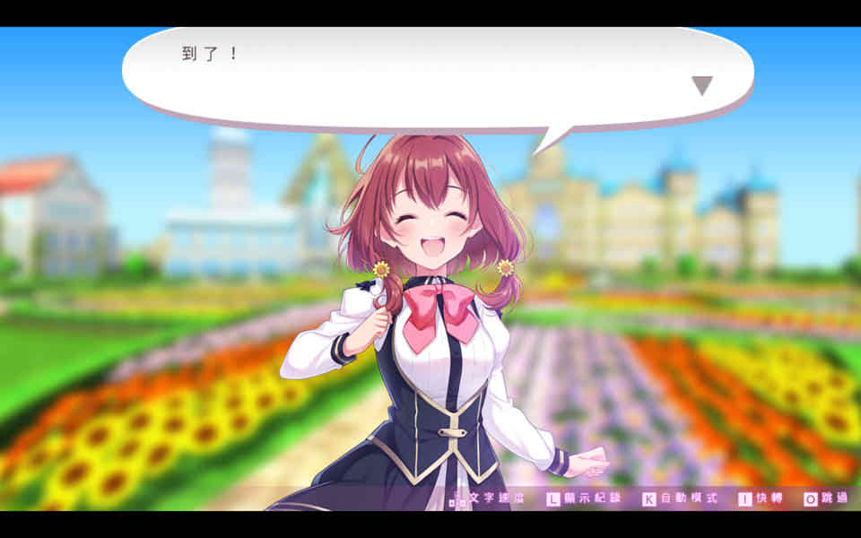 乃子迷宫生活豪华版！官方中文版