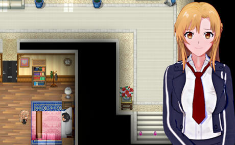sao刀剑神域-气息遮断魔法陷阱ⅡV0.832c独家版 PC+安卓插图