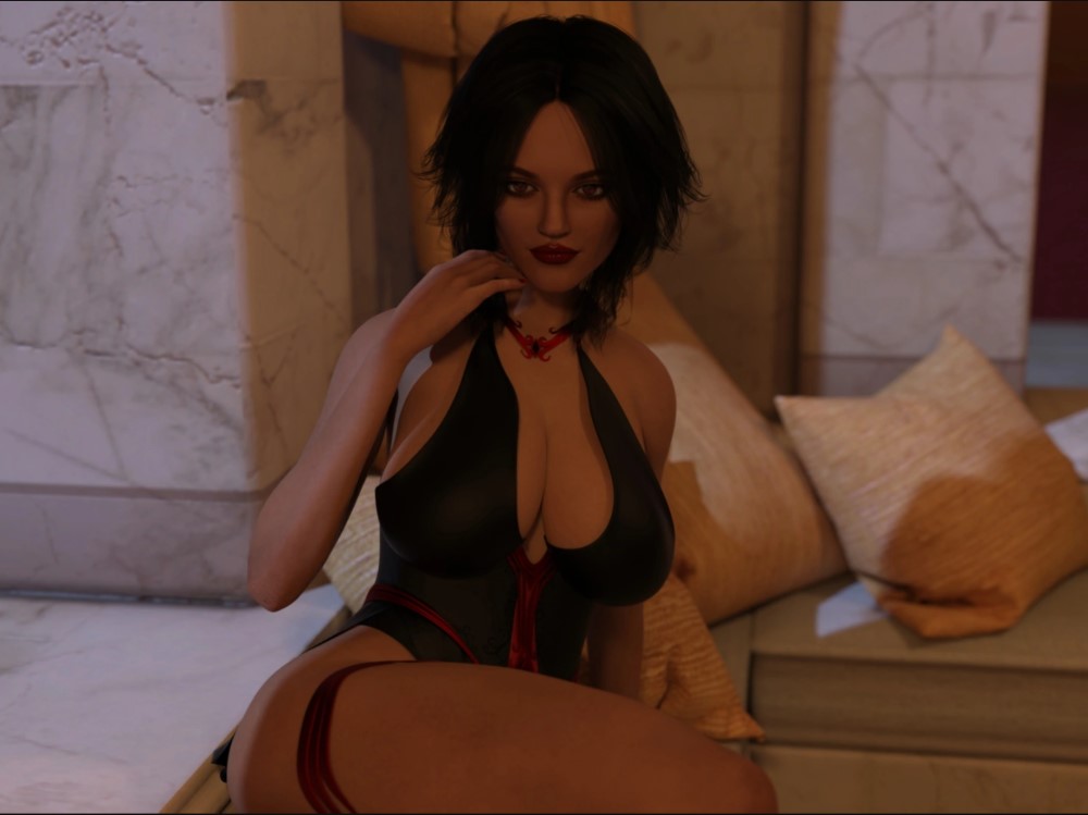拿非利人 Nephilim 0.5.5 AI汉化版  PC+安卓插图