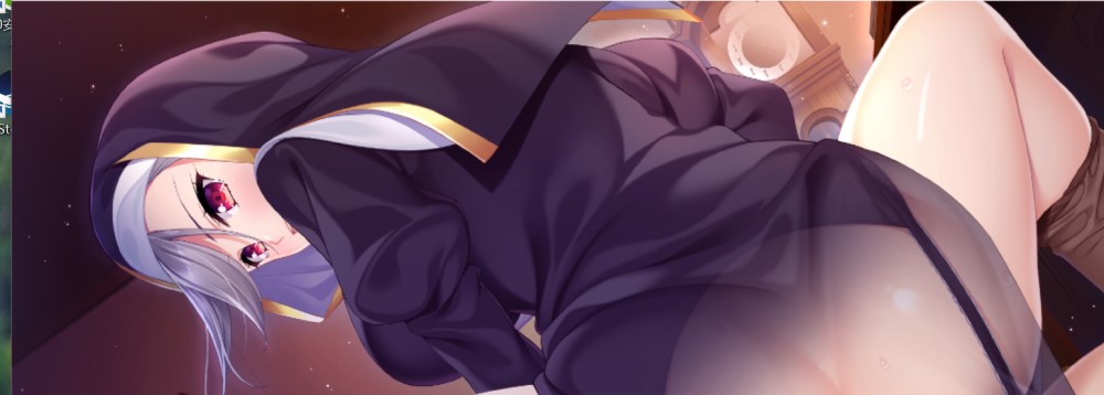 空之少女-美娼女学园1- AI汉化版