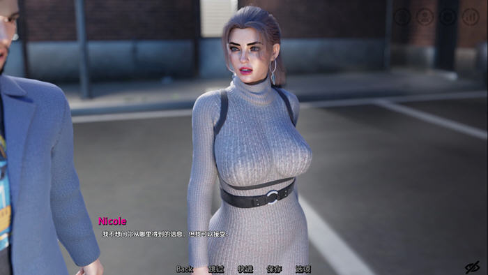 看不见的本能v0.8.5 AI版 PC+安卓插图3
