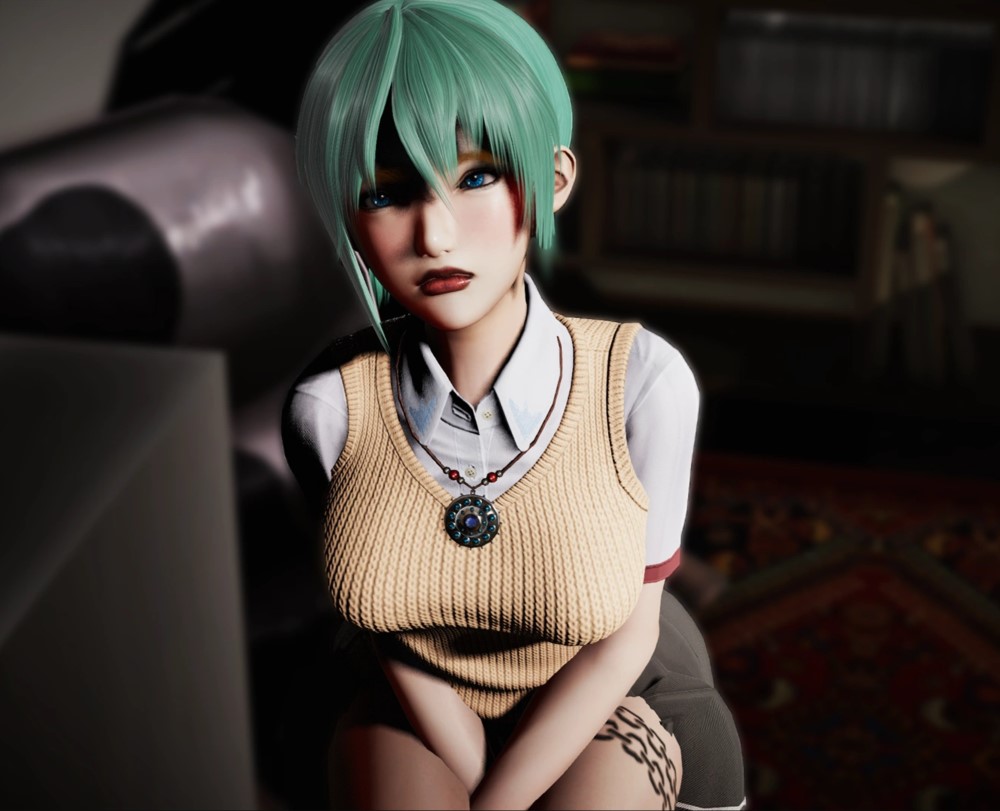 辍学传奇 第一章 v0.12.0b AI汉化版[PC+安卓插图