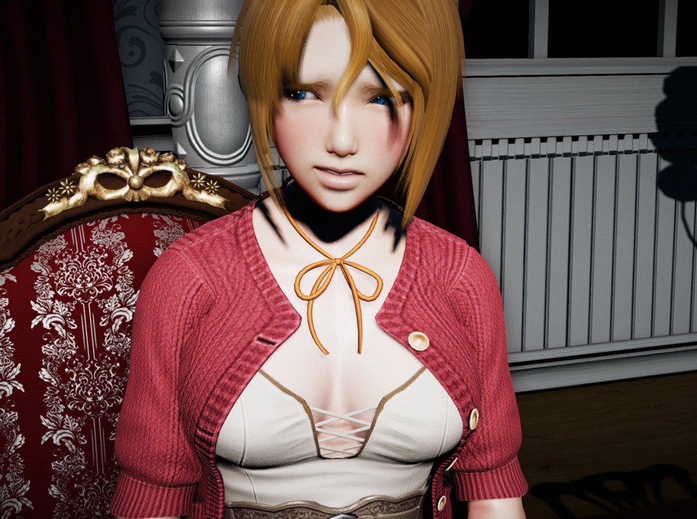 辍学传奇 第一章 v0.12.0b AI汉化版[PC+安卓插图1