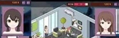家政狂想曲机翻版插图