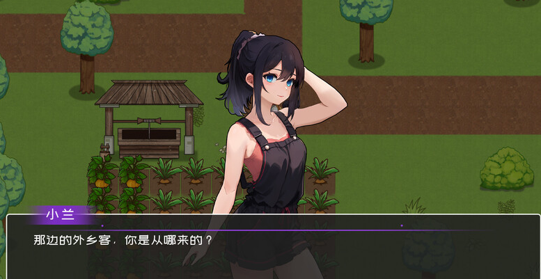 黄毛漂流记 v1.6.0.7 STEAM官方中文步兵版插图1