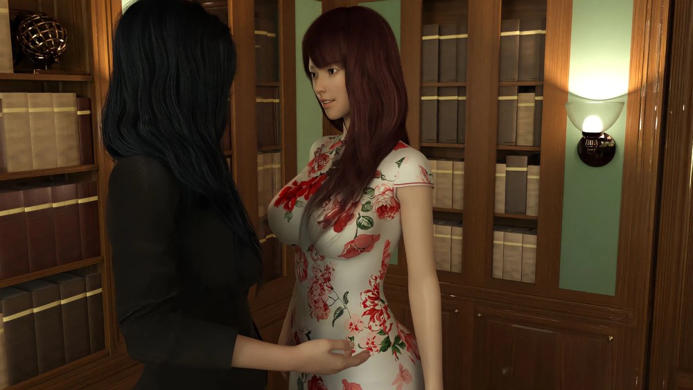 新起点Ch.2v.0.6.8 AI版 PC+安卓