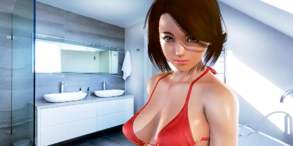 捐赠者v0.4.4 AI版 PC+安卓插图