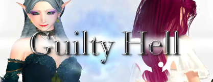 纯白女神与亡者之都2 Guilty Hell2 Part43a 官方中文版插图