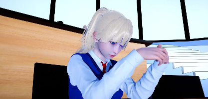 深渊中的黎明Chapter2 AI版 PC+安卓插图