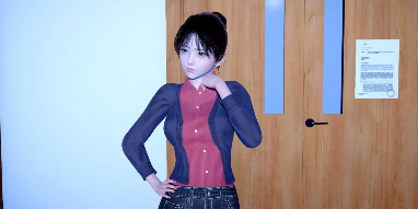 深渊中的黎明Chapter2 AI版 PC+安卓插图1
