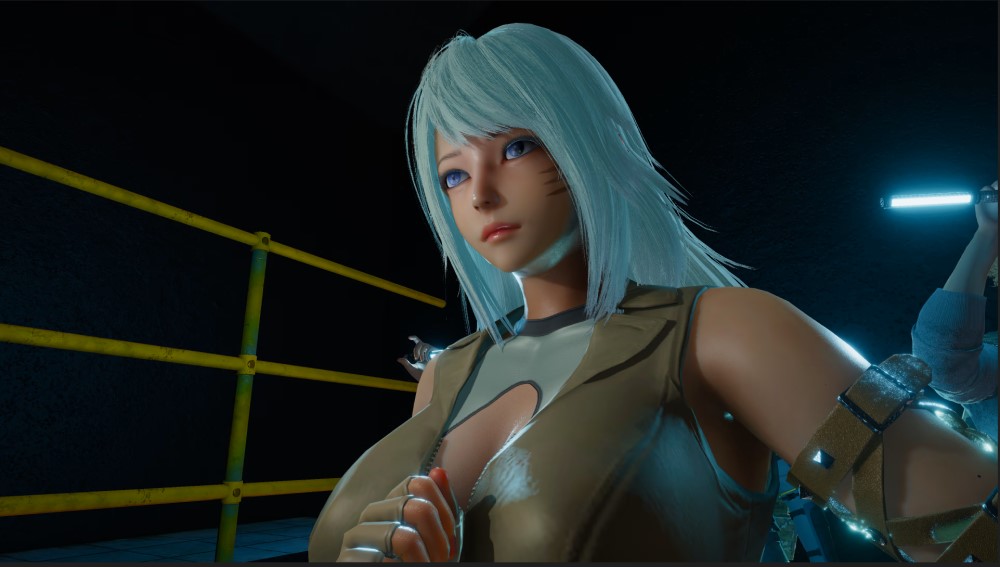 启示录2059 V0.25 官方中文版 PC+安卓