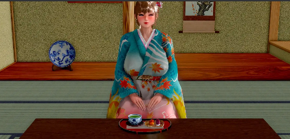 我的妻子丸子0.3.5 AI版 PC+安卓插图
