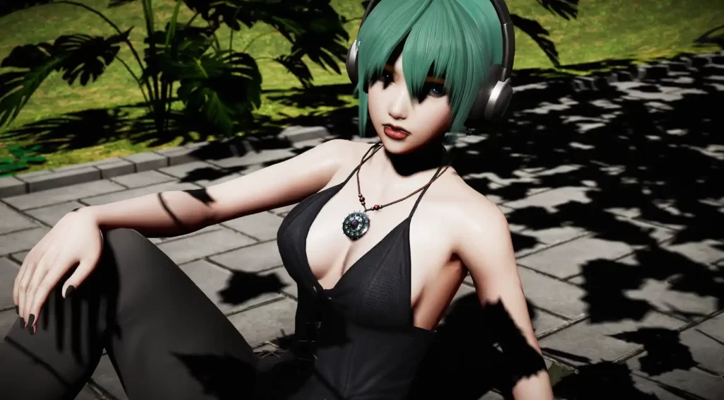 辍学传奇v0.12.0b AI版 PC+安卓插图1