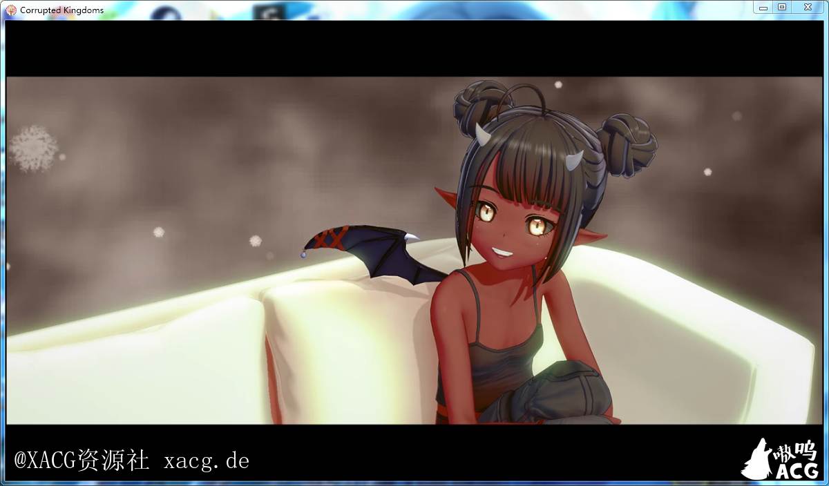 【3D游戏/沙盒/汉化】腐败王国 CorruptedKingdoms V0.12.4 PC+安卓 汉化版