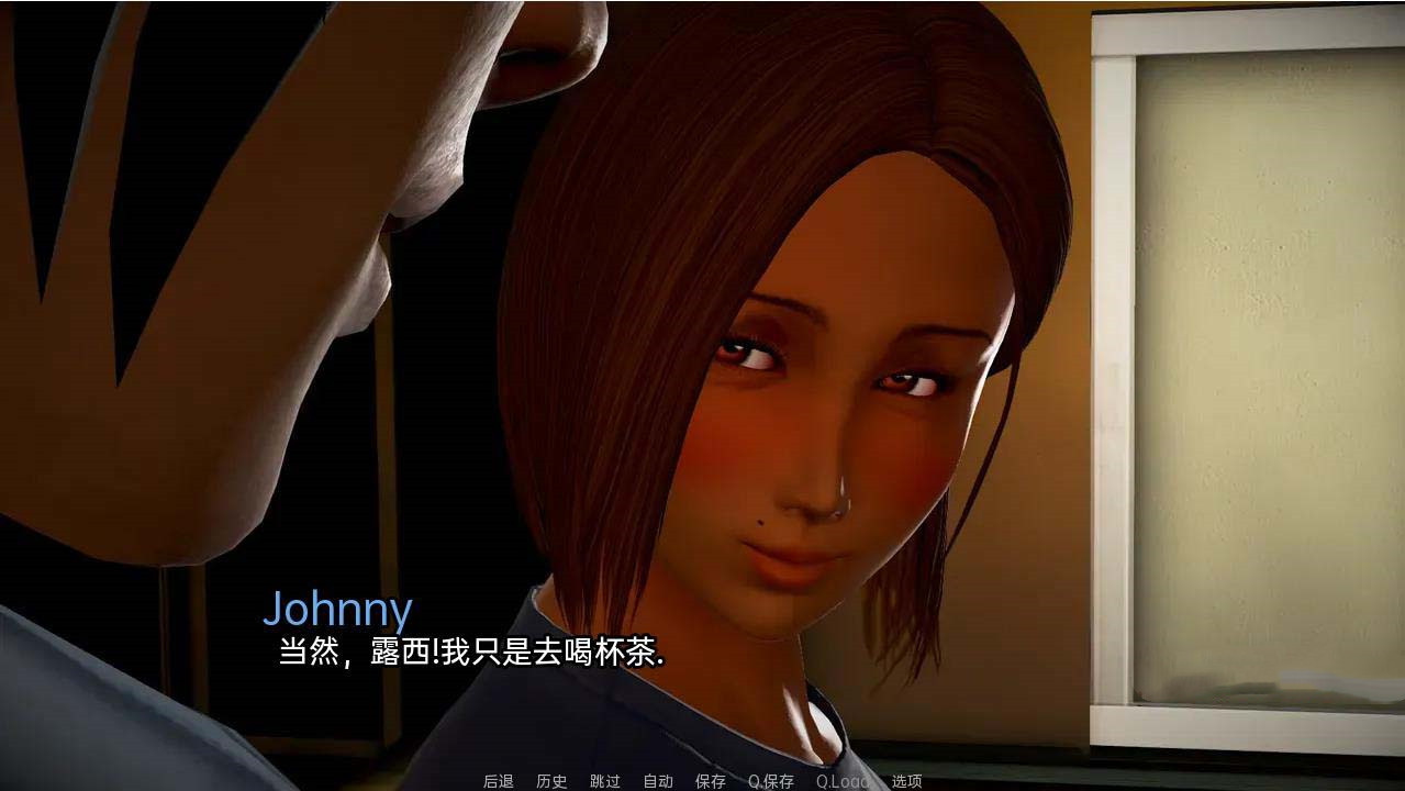 [欧美SLG/汉化/动态]微妙的禁忌v0.10.3 汉化版PC+安卓