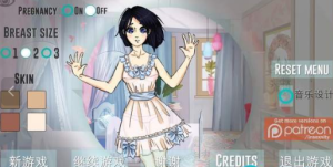 疯狂新生活 insexsity 0.6【中文/安卓】