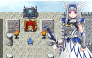 堕落女武神 Valkyrie Destruction【中文/安卓】