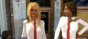 玛丽的生活 Life with Mary 0.40【中文/安卓】